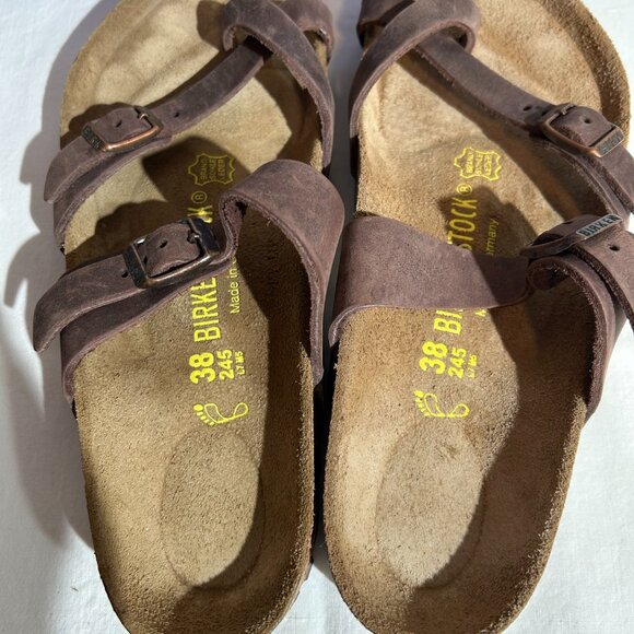 Birkenstock Mayari, - Picture 11 of 14